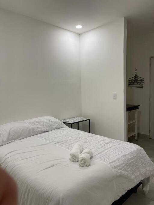 Estilo Y Comodidad En Monterrey Apartman Kültér fotó