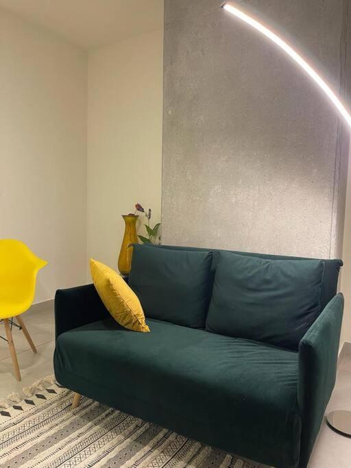 Estilo Y Comodidad En Monterrey Apartman Kültér fotó