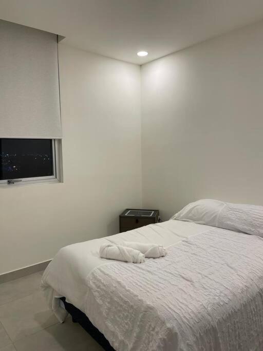 Estilo Y Comodidad En Monterrey Apartman Kültér fotó